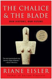 The chalice & the blade