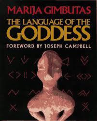 The language of the goddess