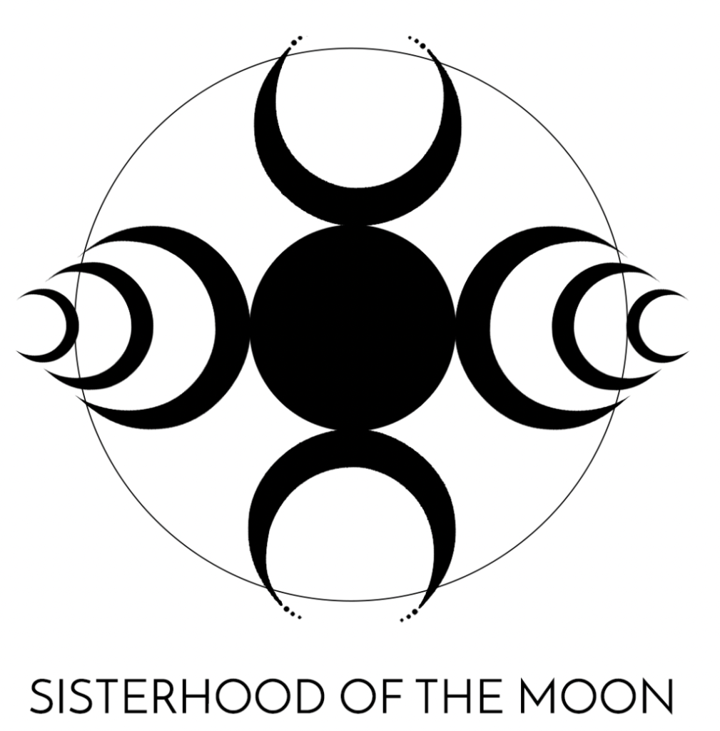 SISTEROOD OF THE MOON